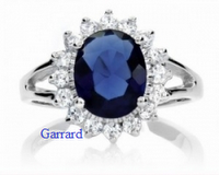 Kate Middleton, elegantísima de Erden, en la Parada de la Guardia Real en Londres