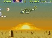 U.N. Squadron (SNES)