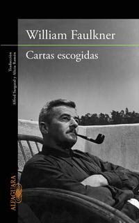 Faulkner. Cartas escogidas