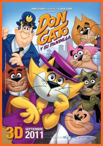 DON GATO Y SU PANDILLA