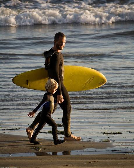 103 fotografías de buenos momentos con Papa  ¡FELIZ DIA DEL PADRE!