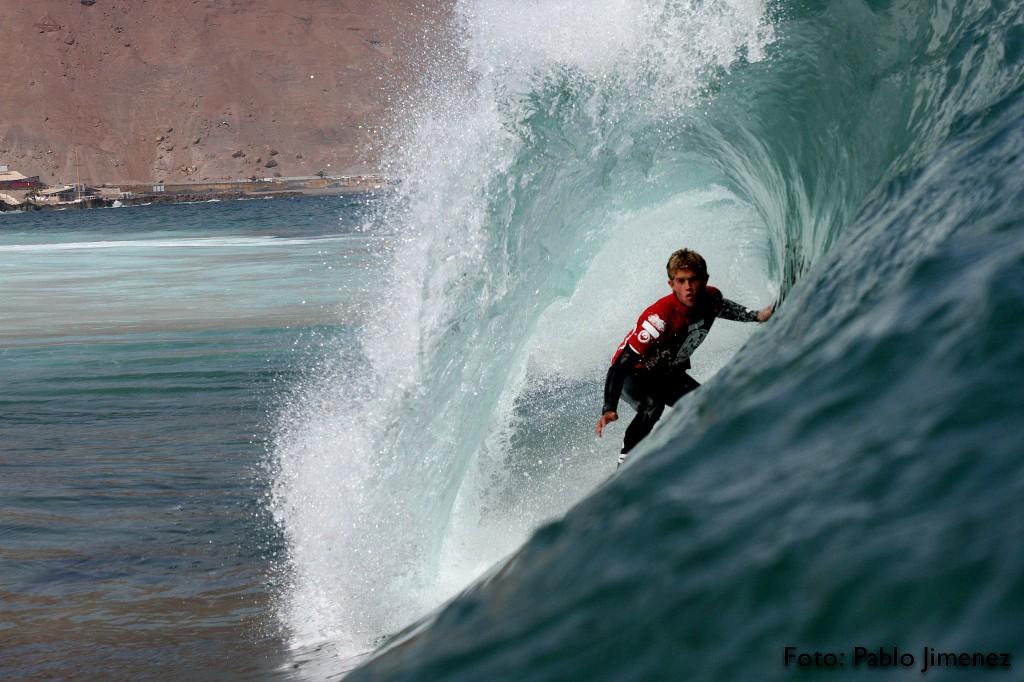 Maui and Sons Arica World Star 2012