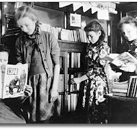 Improbables Librairies, Improbables Bibliothèques.