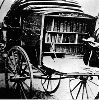 Improbables Librairies, Improbables Bibliothèques.