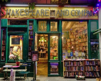 Improbables Librairies, Improbables Bibliothèques.