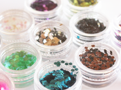 Glitters constipación