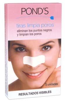Daiso Nose Pack - No más poros sucios!
