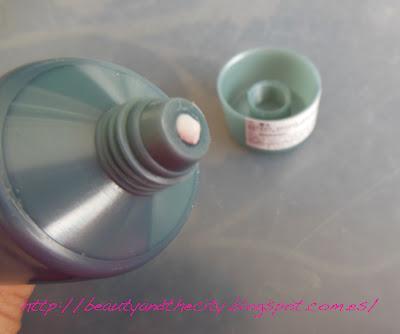 Daiso Nose Pack - No más poros sucios!