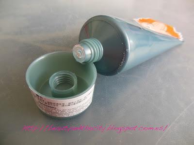 Daiso Nose Pack - No más poros sucios!