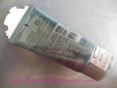 Daiso Nose Pack - No más poros sucios!