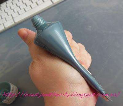 Daiso Nose Pack - No más poros sucios!