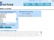 Ganadora sorteo brochas Beter