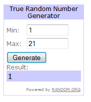 Ganadores sorteo Cuando todo cambió Ganadores sorteo Cuando todo cambió