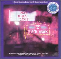 Jazz nights: In person, saturday night at The Blackhawk, San Francisco, volume 2 (Miles Davis, 1961)