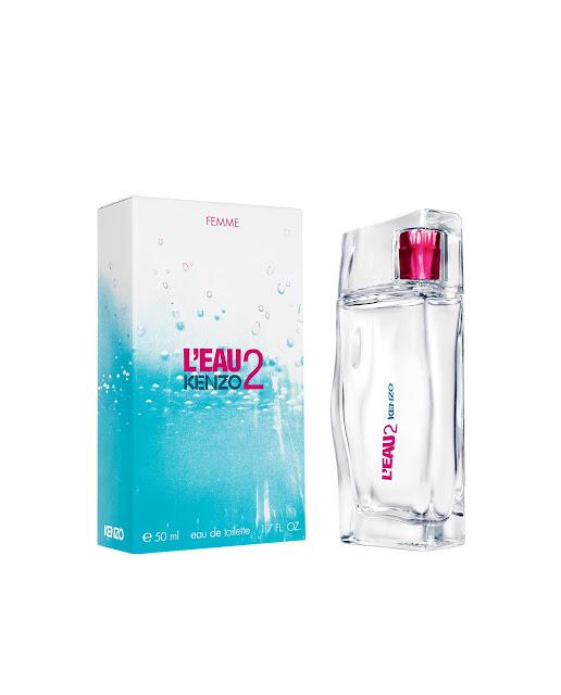 L'EAU2 KENZO