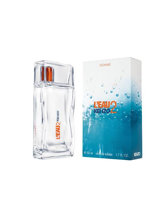 L'EAU2 KENZO