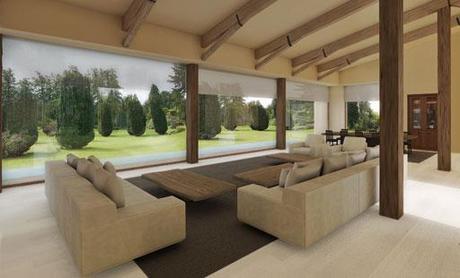 Proceso constructivo de una vivienda unifamiliar a las afueras de Madrid Proceso constructivo de una vivienda unifamiliar a las afueras de Madrid