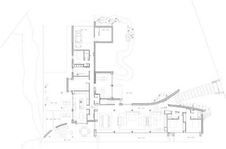 A-cero Projects Proceso constructivo de una vivienda unifamiliar a las afueras de Madrid