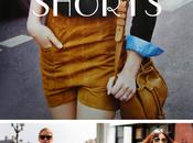 Inspiration Shorts