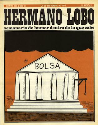 ¡Eureka: nos han rescatado… ¡y hundido!