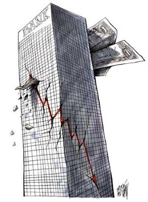 ¡Eureka: nos han rescatado… ¡y hundido!