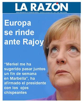 ¡Eureka: nos han rescatado… ¡y hundido!