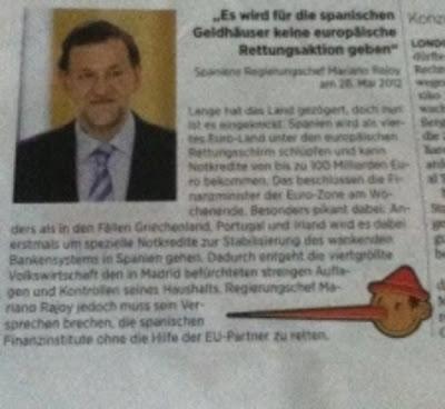 ¡Eureka: nos han rescatado… ¡y hundido!