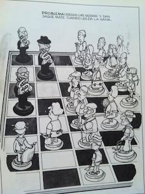 ¡Eureka: nos han rescatado… ¡y hundido!