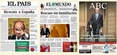 ¡Eureka: nos han rescatado… ¡y hundido!