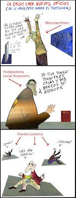 ¡Eureka: nos han rescatado… ¡y hundido!