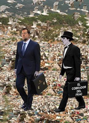 ¡Eureka: nos han rescatado… ¡y hundido!