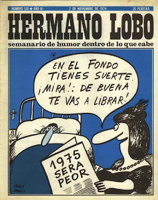 ¡Eureka: nos han rescatado… ¡y hundido!