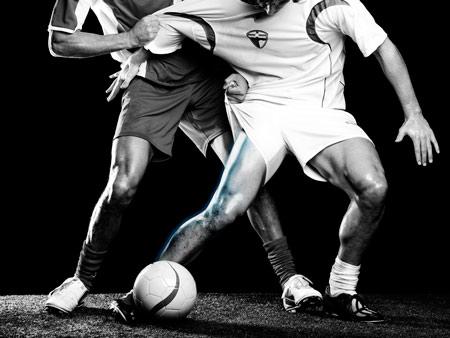 La filosofía de Powerade Sports Academy es la pasión por el deporte