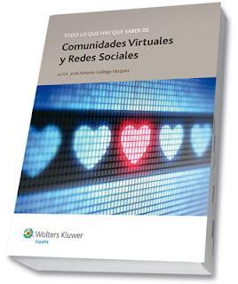 Todo lo que hay que saber COMUNIDADES VIRTUALES Y REDES SOCIALES