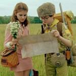 Moonrise Kingdom