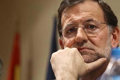 El silencio de Rajoy