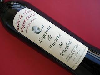 No suelo hacer publicidad pero este aceite la merece. ¡Ya está bien de tanta 'mafia aceitera'!www.satlabrador.es