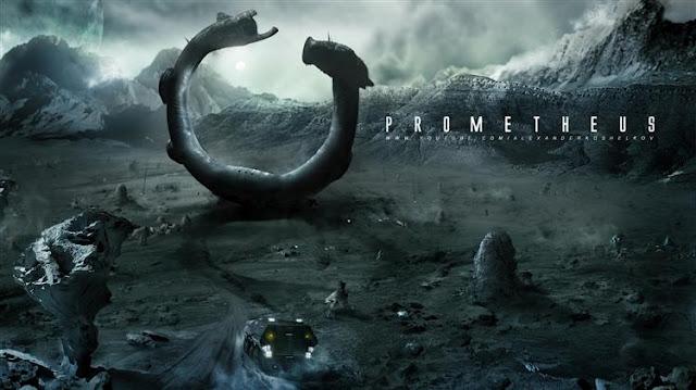 Descalabro para Prometheus en su 2ª semana en la taquilla USA