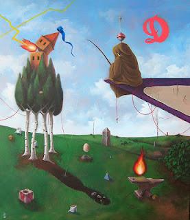 :: El Gato Chimney ::