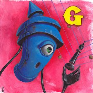 :: El Gato Chimney ::
