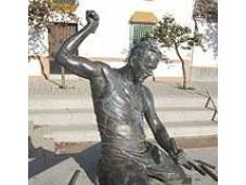 Gerena (Sevilla) canteras
