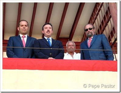 presidentes