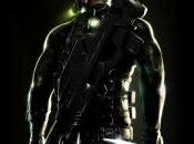 Clancy’s Splinter Cell gran pantalla