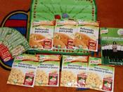 Knorr gratis/クノールお手軽キット