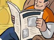 periódicos dicen todo sobre cosas