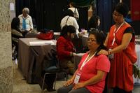 Bienestar, auto-cuidado y seguridad – ¿Por qué son tan importantes para el feminismo?