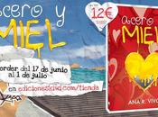 Preorder Acero Miel