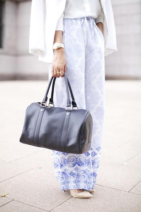 PAJAMA PANTS PAJAMA PANTS