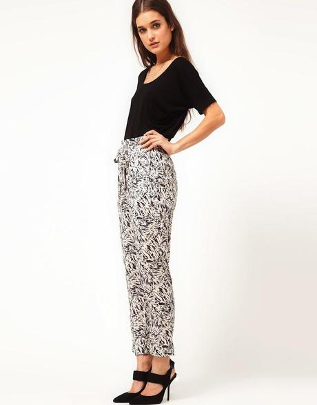 PAJAMA PANTS PAJAMA PANTS