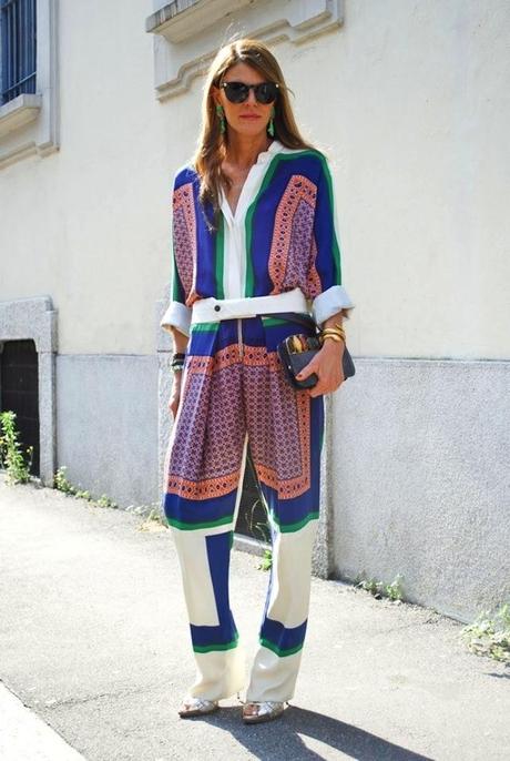 PAJAMA PANTS PAJAMA PANTS